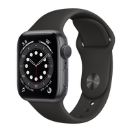 Apple Watch Series 6 (44mm GPS+Cellular)